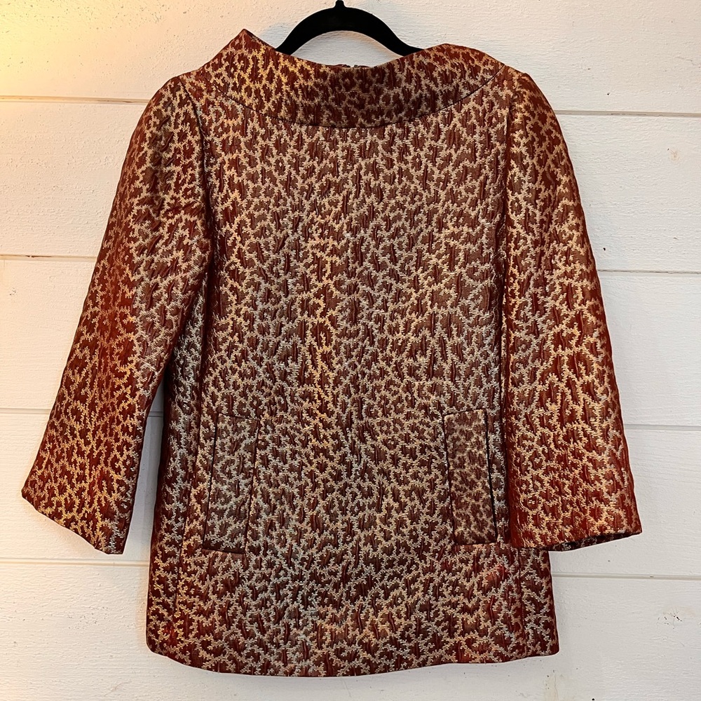 Michael Kors Tunic Top
